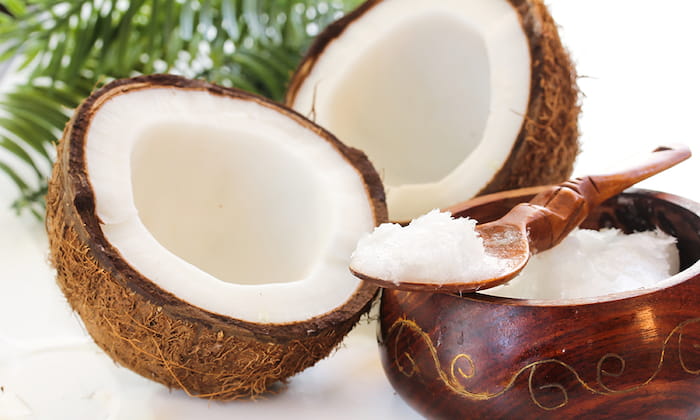 ココナッツオイル